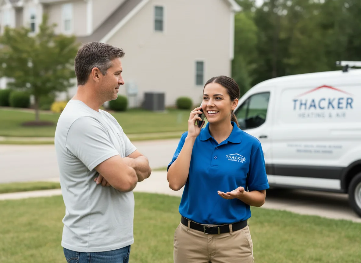 Ac Repair Nauvoo, IL FAQs